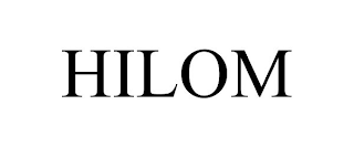 HILOM