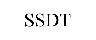 SSDT