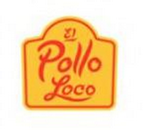 EL POLLO LOCO