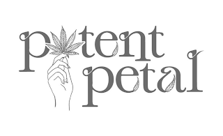 POTENT PETAL