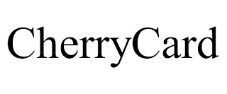 CHERRYCARD