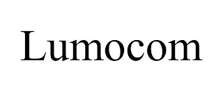 LUMOCOM