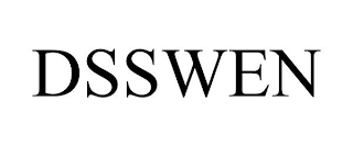 DSSWEN