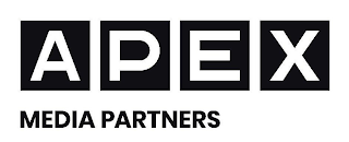 APEX MEDIA PARTNERS