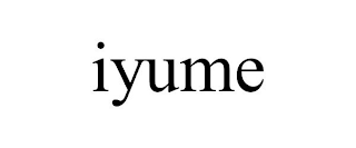 IYUME