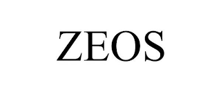 ZEOS