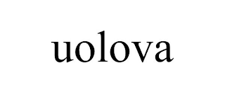 UOLOVA