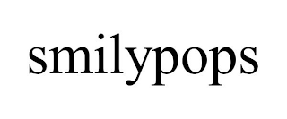 SMILYPOPS