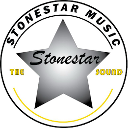 STONESTAR STONESTAR MUSIC THE SOUND