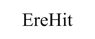 EREHIT