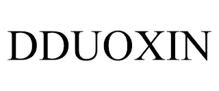 DDUOXIN