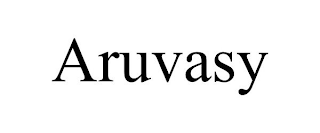 ARUVASY