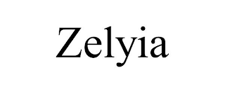 ZELYIA