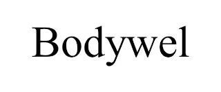 BODYWEL