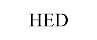 HED