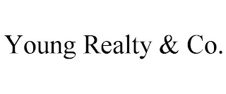 YOUNG REALTY & CO.