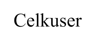 CELKUSER