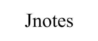 JNOTES