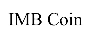 IMB COIN