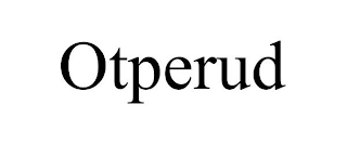 OTPERUD