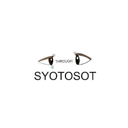 SYOTOSOT THROUGH