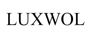 LUXWOL