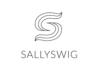 S SALLYSWIG