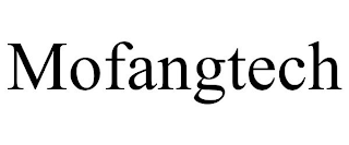 MOFANGTECH