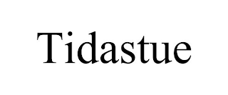 TIDASTUE