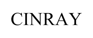 CINRAY