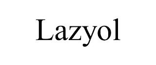 LAZYOL