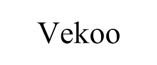 VEKOO