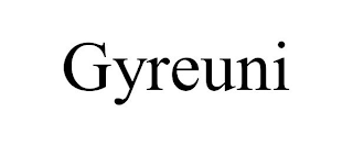 GYREUNI