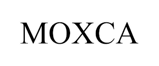 MOXCA
