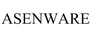 ASENWARE