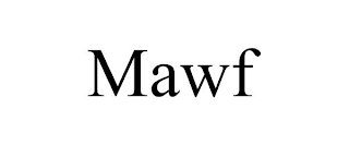 MAWF