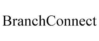 BRANCHCONNECT