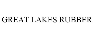 GREAT LAKES RUBBER