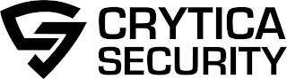 S CRYTICA SECURITY