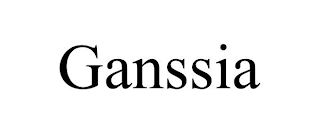 GANSSIA