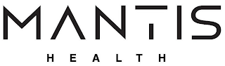 MANTIS HEALTH