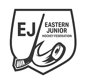 EJ EASTERN JUNIOR HOCKEY FEDERATION