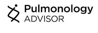 PULMONOLOGY ADVISOR