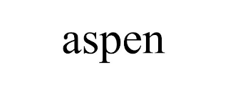 ASPEN