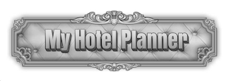 MY HOTEL PLANNER