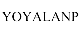 YOYALANP