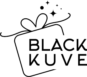 BLACK KUVE