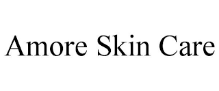 AMORE SKIN CARE