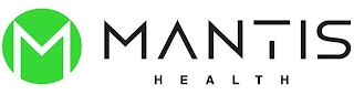 M MANTIS HEALTH