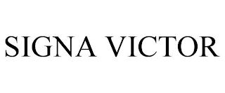 SIGNA VICTOR